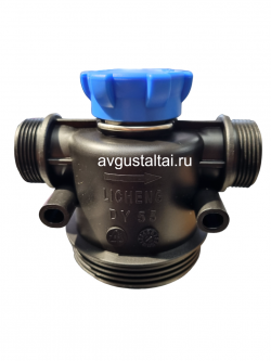 Колба фильтра DY55 Licheng (Китай)