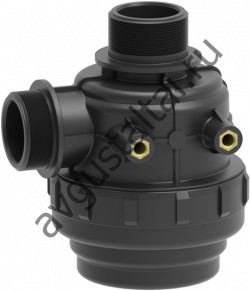 Фильтр всасывающий 1"1/4 32М Турция