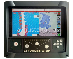 Агронавигатор плюс
