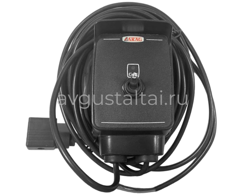 Пульт управления 1-секционный ARAG