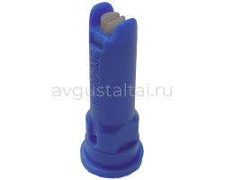 Распылитель LECHLER ID 120-03C (керам) синий