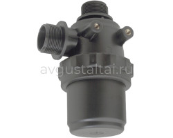 Фильтр всасывающий вход-выход 1"1/4; 100л/мин, 50М (удлинённый)