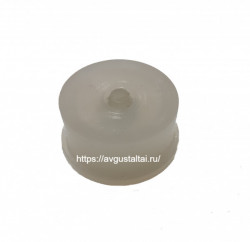 Отсечное устройство (без крышки. без диафрагмы)