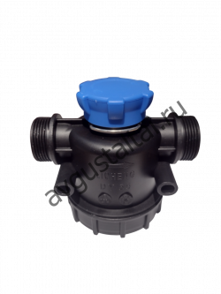 Стакан фильтра DY55 с гайкой Licheng (Китай)