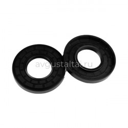 Сальник 35х72х10