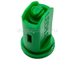 Распылитель LECHLER IDKТ 120-015 зеленый