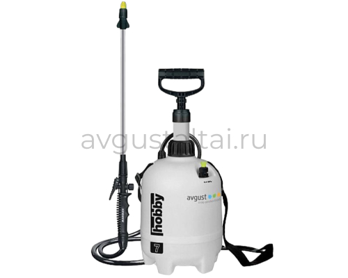 Опрыскиватель "Hobbi" 7л