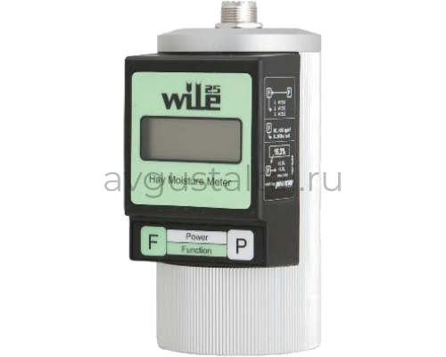 Wile 25 - влагомер сена