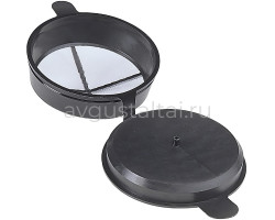 Фильтр заливной горловины с крышкой