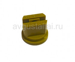 Распылитель Geoline RS 110-15 тем.зел. (пластм.)