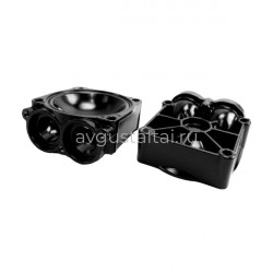 Крышка клапанная D-82, D-123