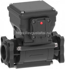 Датчик расходомера эл. магнитный 20/400LT (new)