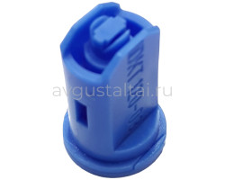 Распылитель LECHLER IDKТ 120-03 синий