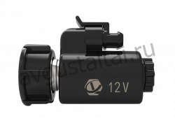 Клапан отключения корпуса распылителя Licheng (Китай)