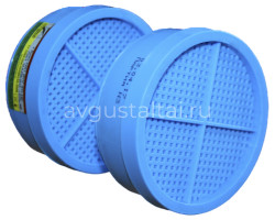 Запасной патрон к РПГ-67 марки А