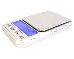 Карманные весы электронные ВП2