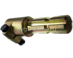 Переходник на BOM Z8хZ6