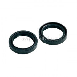 Сальник шатуна D203