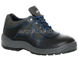 Полуботинки СОЮЗ ЛАЙТ, кожаныеПУ/ТПУ, МБС