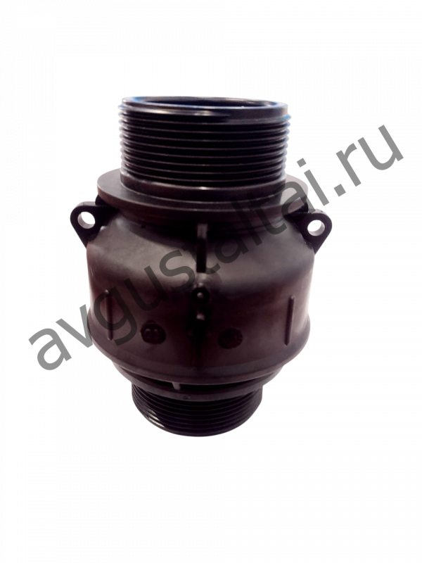 Клапан обратный G2″