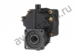 Редуктор для двигателей внутреннего сгорания CR 1:5.9