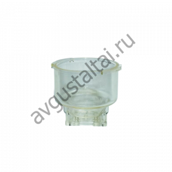 Корпус масляного бачка (нового образца) для AR 70-145-160-185-215-250-280