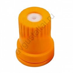 Распылитель Geoline MGA 80-01 оранжевый (керам)