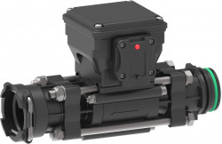 Датчик расходомера эл. магнитный 10/200LT T5M/F