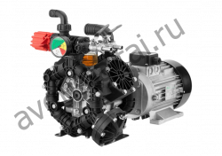 Насос мембранно-поршневой AR 80 BP G.C.I. 3,0 кВт ET (BlueFlex)