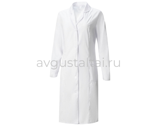 Халат Татьяна белый
