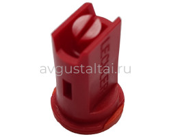 Распылитель LECHLER IDKS 80-04 красный