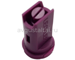 Распылитель LECHLER IDKS 80-025 фиолетовый