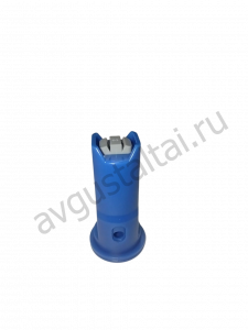 Распылитель двухфакельный Licheng FSP 90-03 синий (Китай)