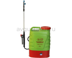 Опрыскиватель электрический "Умница" ОЭ-10л-Н