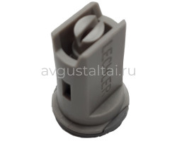 Распылитель LECHLER IDKS 80-06 серый