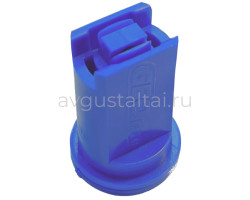 Распылитель Geoline EZK TWIN 110-03 синий