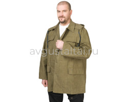 Штормовка тк.Палатка 