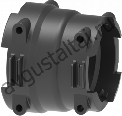 Ниппель ARAG T6-T5 переходной