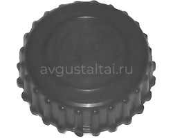 Крышка масляного бачка D-82
