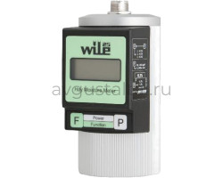 Wile 25 - влагомер сена