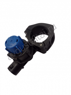 Корпус распылителя D1 F10 Licheng (Китай)