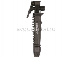 Дозирующий клапан c рукояткой