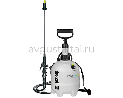 Опрыскиватель "Hobbi" 5л