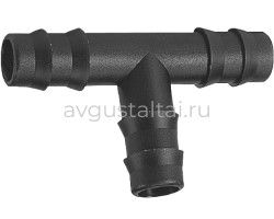 Тройник ARAG 40мм.