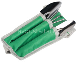 Набор инвентаря д/комнатных растений в сумочке