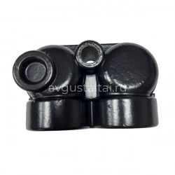 Коллектор левый AR 115-135