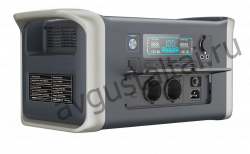 Портативная электростанция, 1000W A-POWER-1000