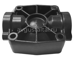 Крышка клапанная D-163, D-203