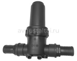 Фильтр всасывающий Ф1,5