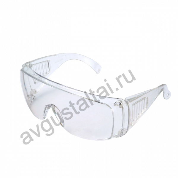 Очки Люцерна прозрачные